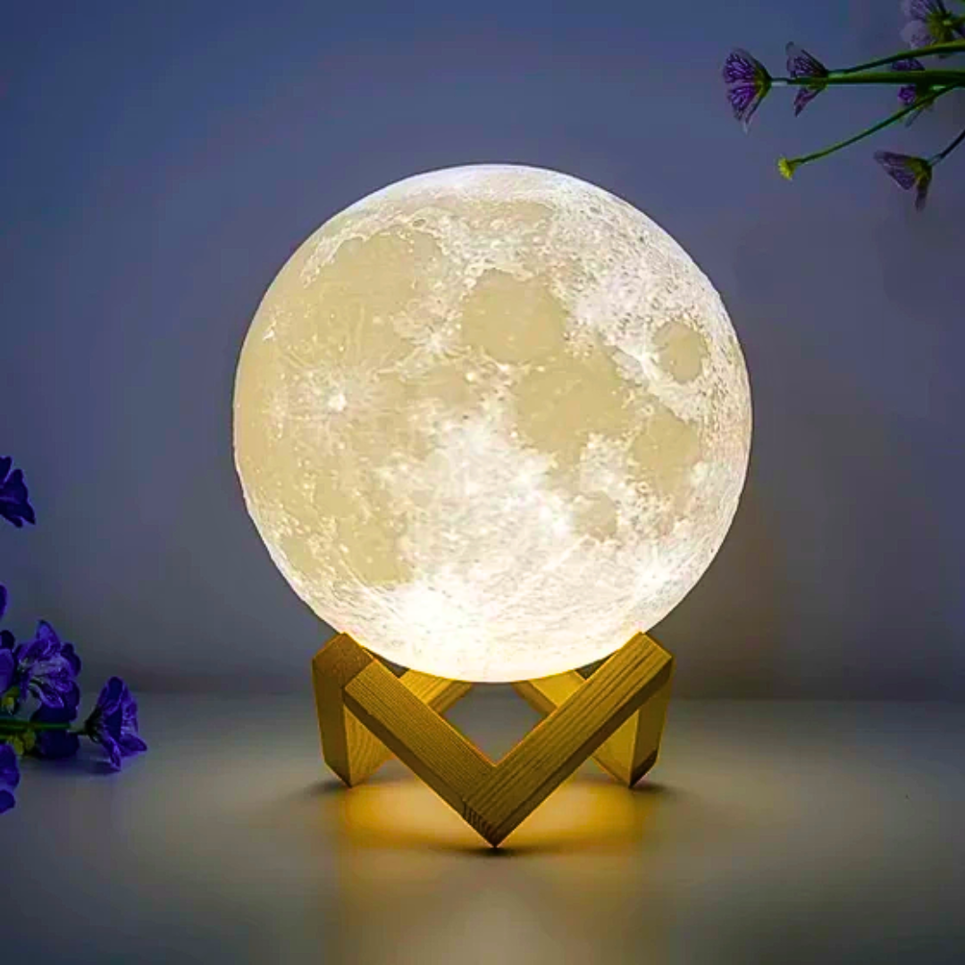 Mesečeva lampa